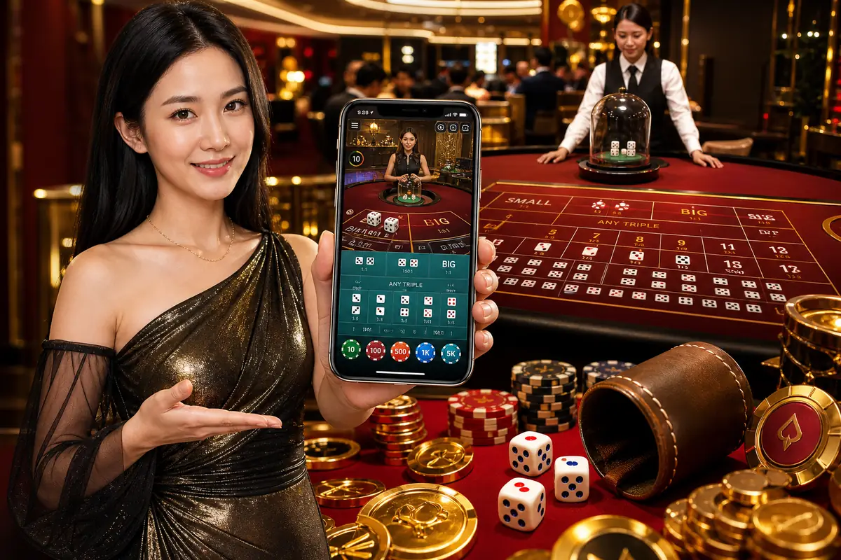 22999bet ওয়াইল্ড ব্যান্ডিটো PG Soft স্লট গেম